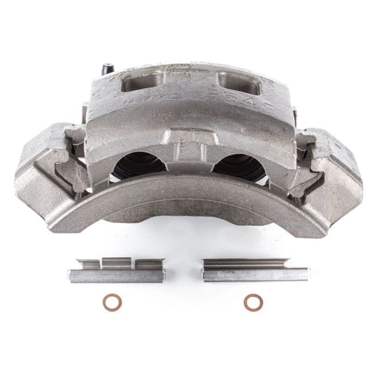 Power Stop 03-06 Dodge Durango Front Right Autospecialty Caliper w/Bracket PowerStop