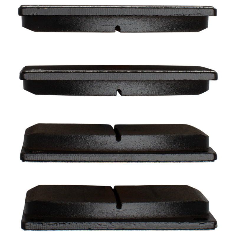 R1 Front Semi-Metallic Brake Pads 1973-2004 Aston Martin/Jaguar - 2311-0135-00