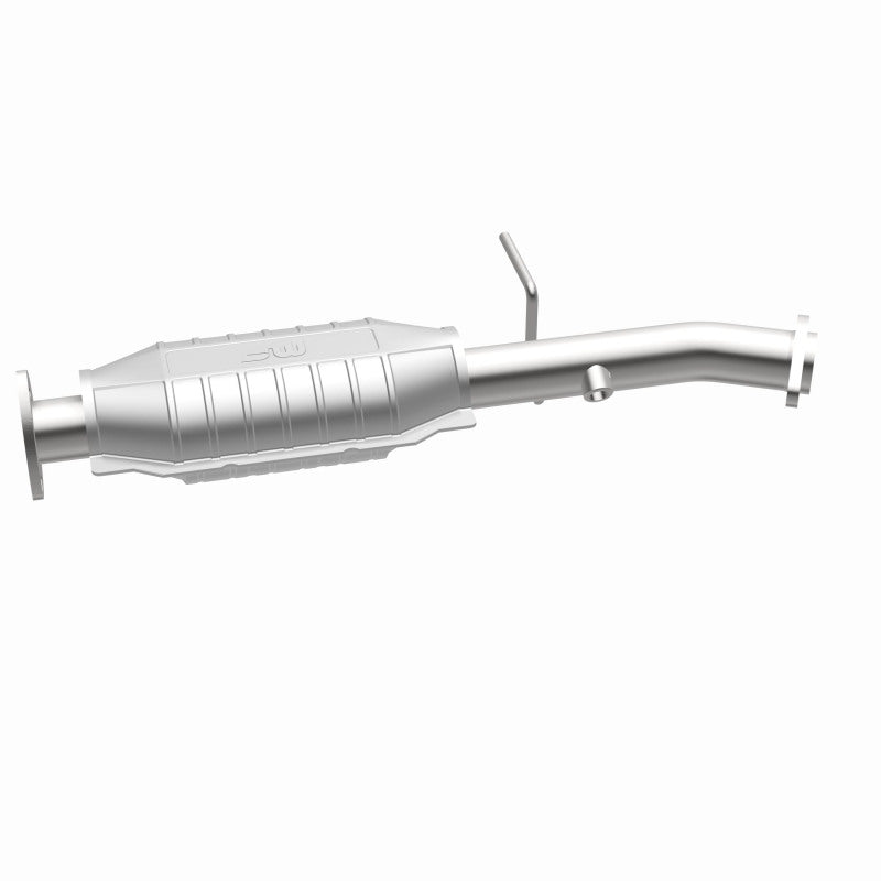 MagnaFlow Conv DF 98-00 Kia Sportage Magnaflow