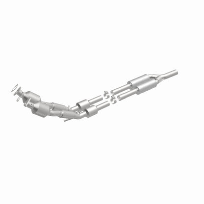 MagnaFlow Conv DF 2012-2015 Passat (B7) 3.6L V6 OEM Grade Magnaflow