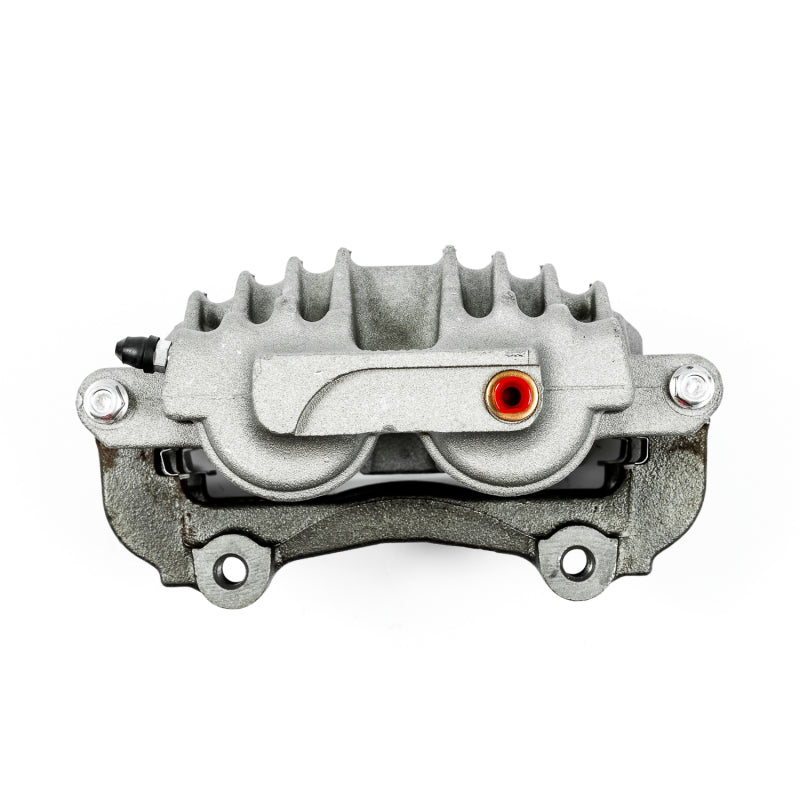 Power Stop 98-02 Chevrolet Camaro Front Right Autospecialty Caliper w/Bracket PowerStop