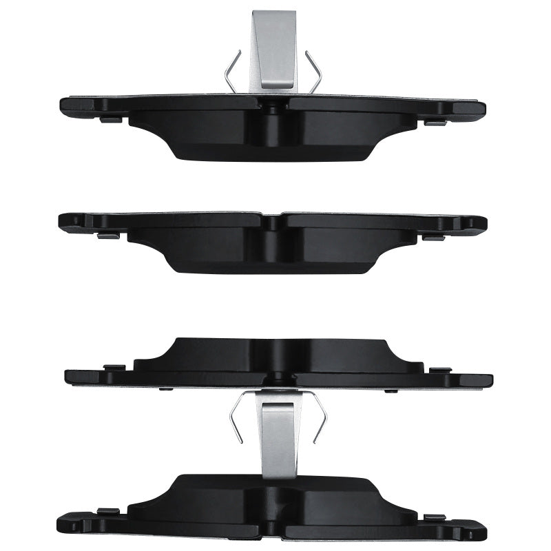R1 99-19 Rolls-Royce Phantom Rear Euro Ceramic Brake Pads