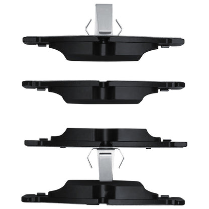 R1 99-19 Rolls-Royce Phantom Rear Euro Ceramic Brake Pads