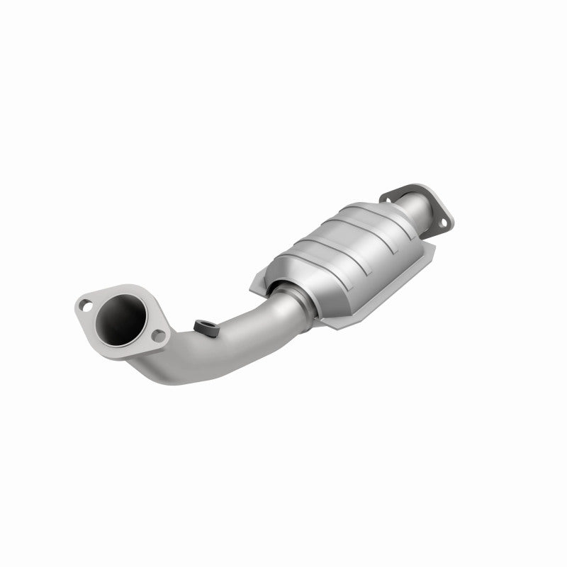MagnaFlow Conv DF 96-98 Mazda Mpv Front 3.0L Magnaflow