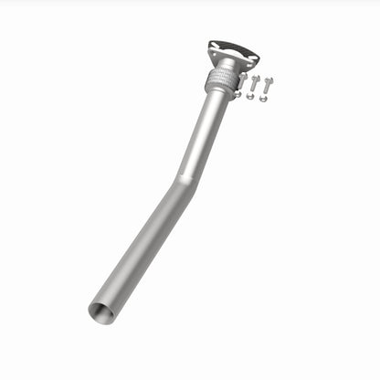 BRE Exhaust 01-06 Sebring Stratus 2.4L 2.7L Front Pipe Kit