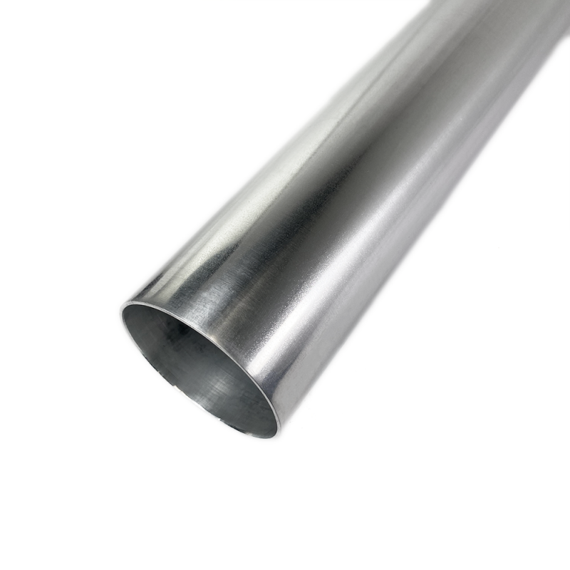 Ticon 3in Aluminum 6061 Straight Tube 24in Length