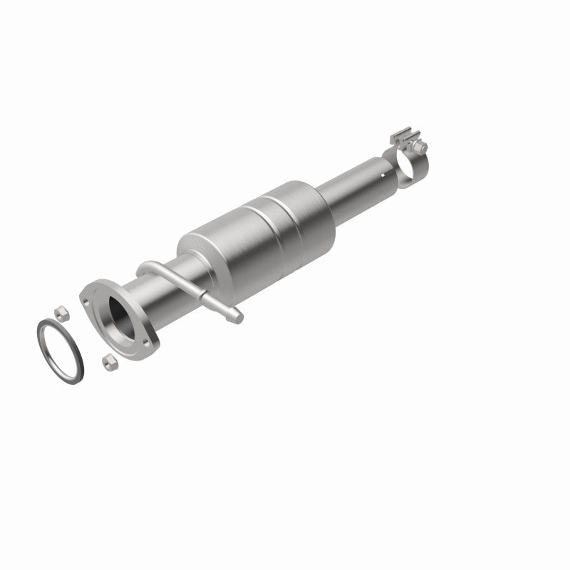 Magnaflow 09-13 Toyota Highlander 2.7L Direct Fit Converter Magnaflow