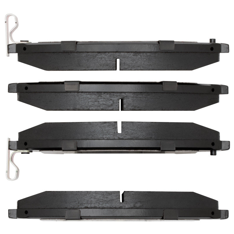 R1 Front OE Brake Pads 1989-2003 Hyundai/Infiniti & More - 2552-0700-00