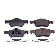 Load image into Gallery viewer, Power Stop 08-10 Ford Escape Front Z17 Evolution Ceramic Brake Pads w/Hardware