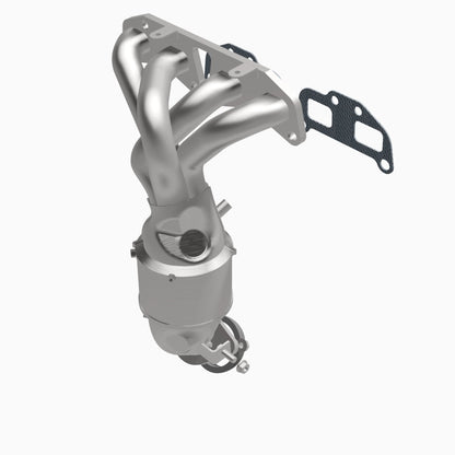 MagnaFlow Conv DF 02-06 Sentra 2.5L OEM Magnaflow