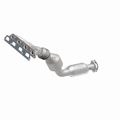 MagnaFlow Conv DF 02-06 Cooper/S manf OEM Magnaflow