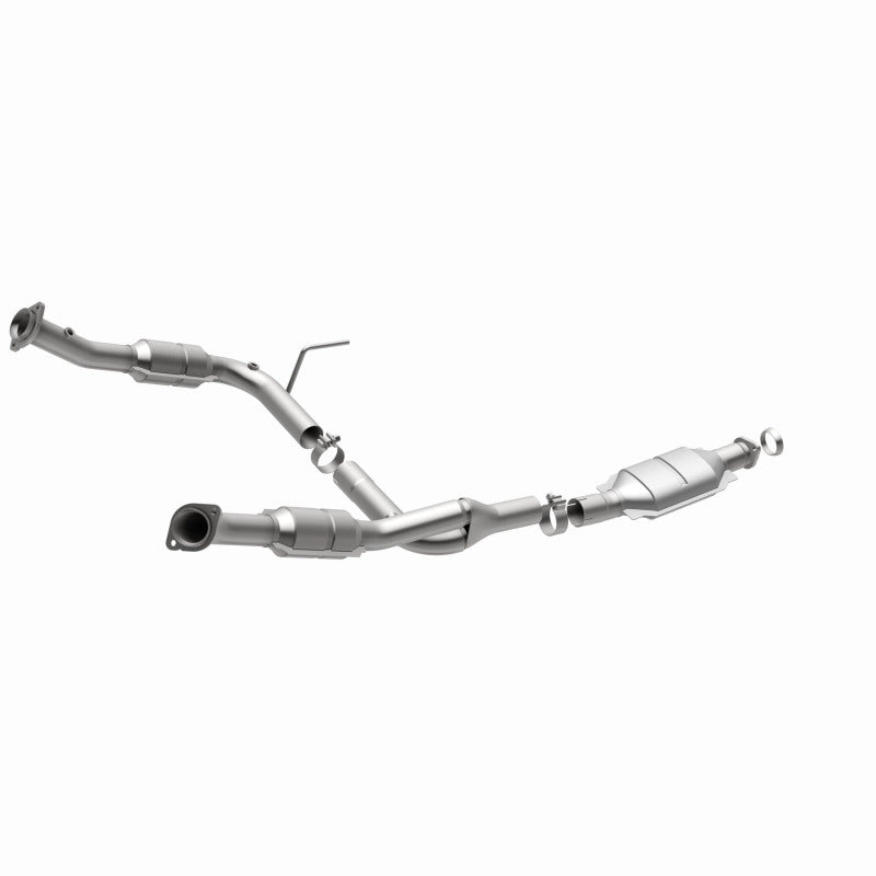 Magnaflow Conv DF 02-04 Explorer 4.6L Magnaflow