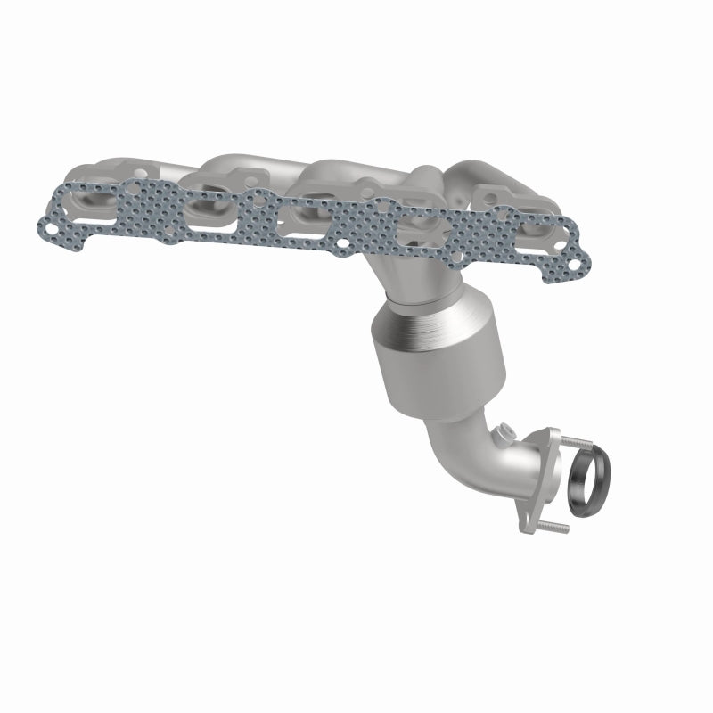 Magnaflow 04-06 Chevrolet Colorado 3.5L Direct Fit Converter Magnaflow