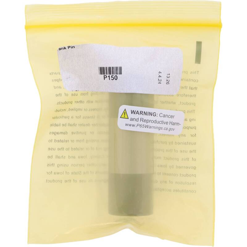 Hot Rods Crank Pin - 24 x 74 P150