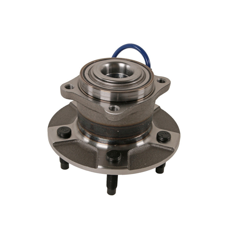 MOOG 05-06 Chevrolet Equinox Rear Hub Assembly Moog