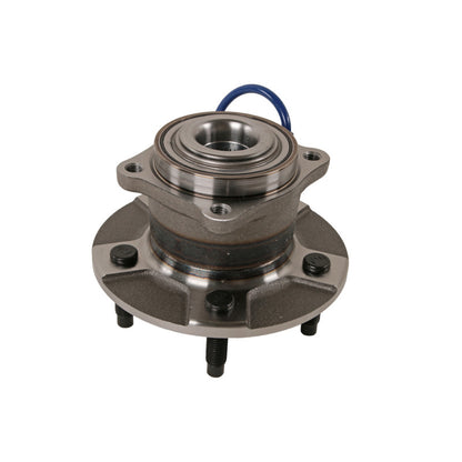 MOOG 05-06 Chevrolet Equinox Rear Hub Assembly Moog