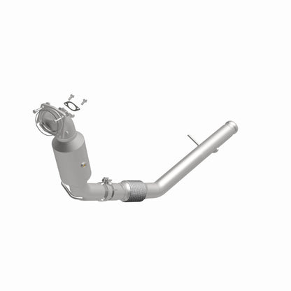 MagnaFlow 21-958 Direct-Fit Catalytic Converter