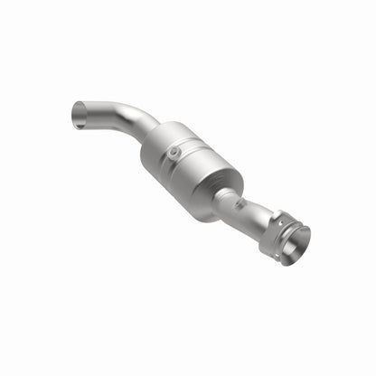 Magnaflow Conv DF 2017 F-150 3.5 OEM Underbody Magnaflow