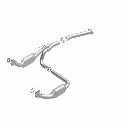 MagnaFlow Conv DF 03- Chevy Express 4.3L/5.4L Magnaflow