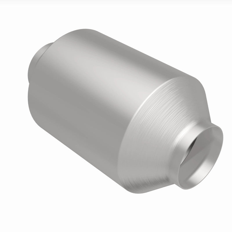 Magnaflow Universal Catalytic Converter 2.5in Spun CA Magnaflow