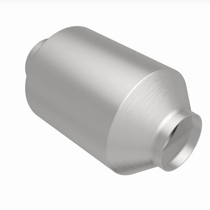 Magnaflow Universal Catalytic Converter 2.5in Spun CA Magnaflow