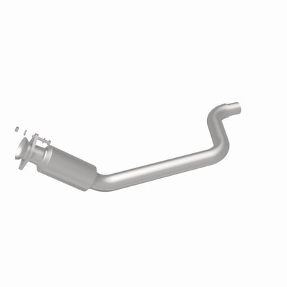 Magnaflow 10-12 Jaguar XF 5.0L Direct Fit Converter Magnaflow