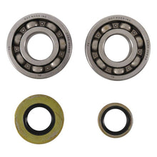 Load image into Gallery viewer, Hot Rods 03-04 Suzuki RM 250 250cc Main Bearing &amp; Seal Kit