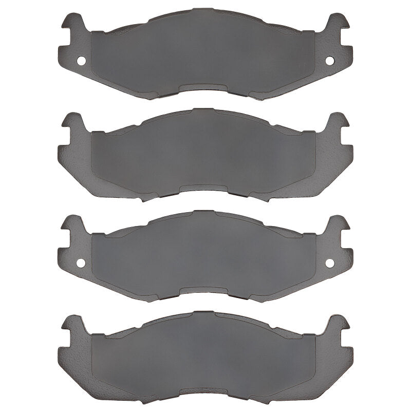 R1 Front Semi-Metallic Brake Pads 1982-1992 American Motors/Jeep - 2311-0203-00