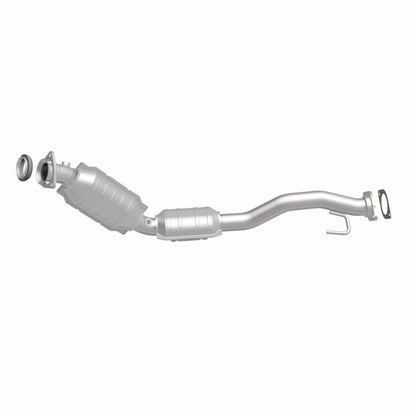 MagnaFlow Conv DF 08 Trailb/Envoy 4.2L OEM Magnaflow