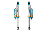 King Shocks 2010+ Toyota Fortuner Rear 2.5 Dia Shock w/Adjuster (Pair)