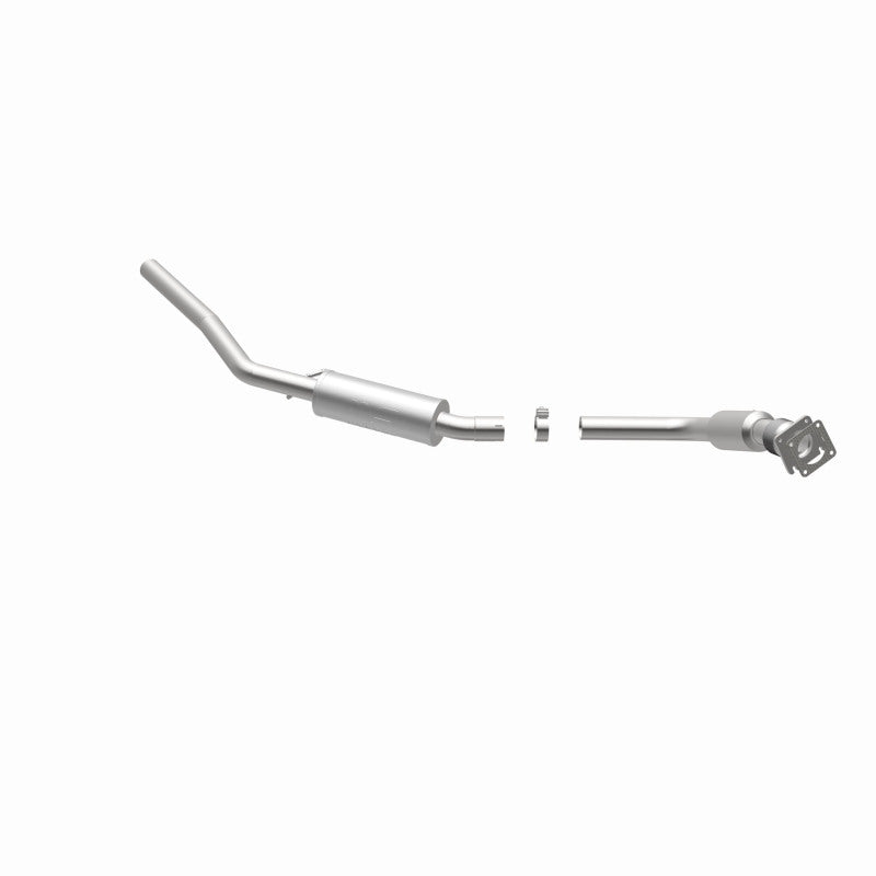 Magnaflow 09-10 Town & Country V6 3.8 OEM Close Coupled Direct Fit Converter Magnaflow