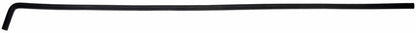 Gates 1989 Dodge Shadow 4-Cyl. 2.2L Heater ToWater Pump 90 Degree Molded Heater Hose