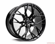 Load image into Gallery viewer, VR Forged D05 Wheel Gloss Black 21x10.5 +35mm 5x112