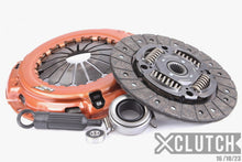 Load image into Gallery viewer, XClutch 09-10 Pontiac Vibe Base 2.4L Stage 1 Sprung Organic Clutch Kit