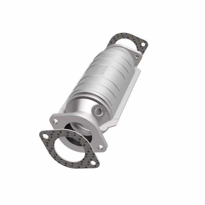 MagnaFlow Conv DF 96-98 Nissan Altima 2.4L Magnaflow
