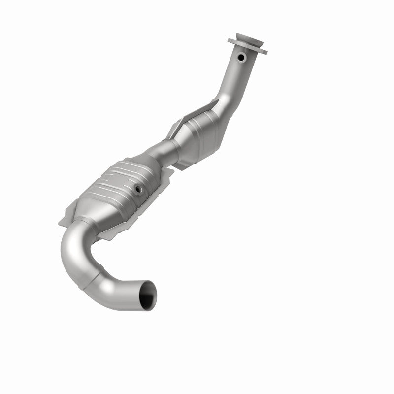 MagnaFlow Conv DF 01 Ford Trucks 4.6L Magnaflow