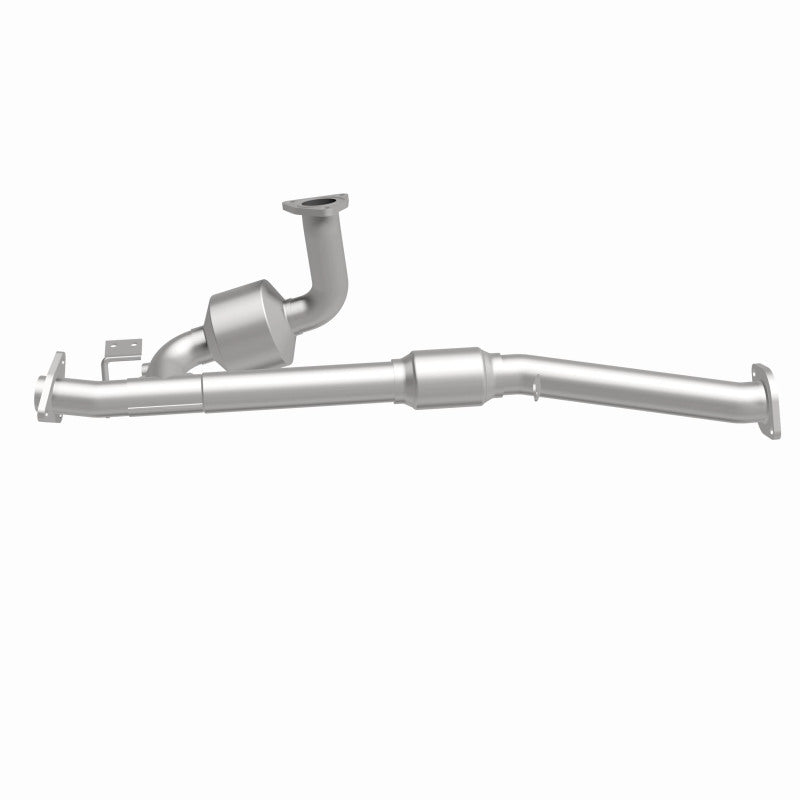 MagnaFlow Conv Direct Fit 00-01 Infiniti I30 3.0L Magnaflow