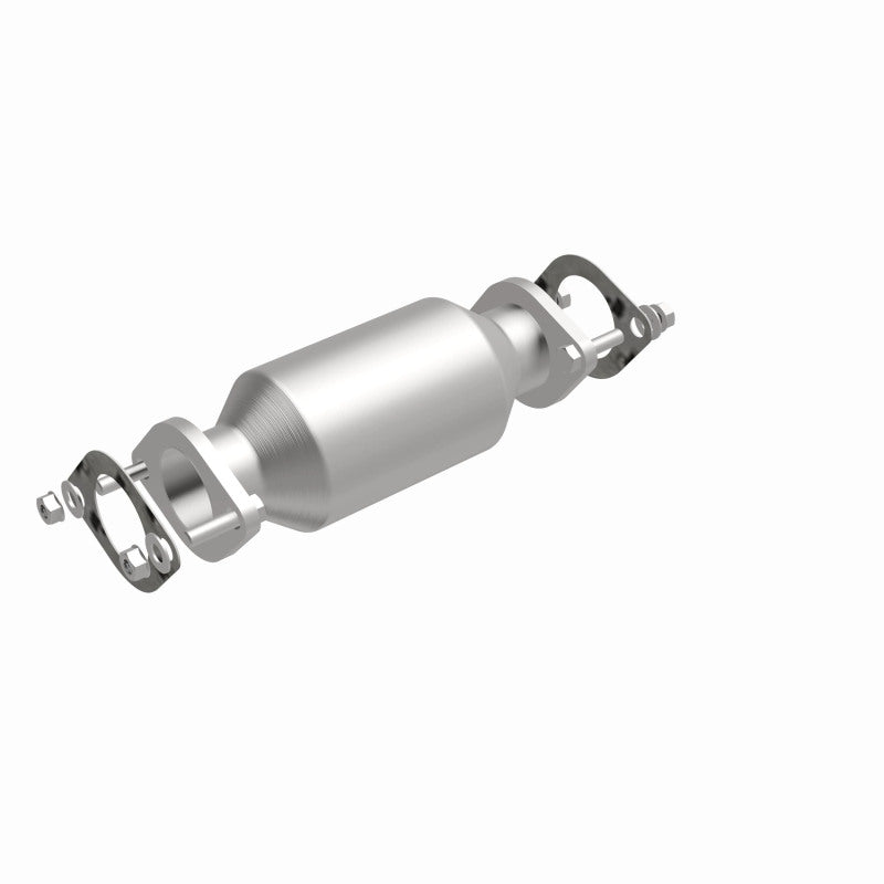MagnaFlow Conv DF 09-10 Hyundai Genesis 4.6L Magnaflow