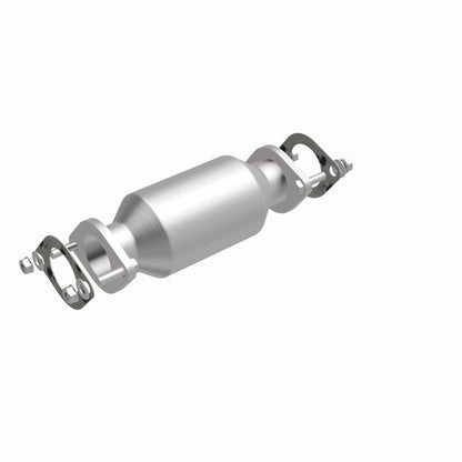 MagnaFlow Conv DF 09-10 Hyundai Genesis 4.6L Magnaflow