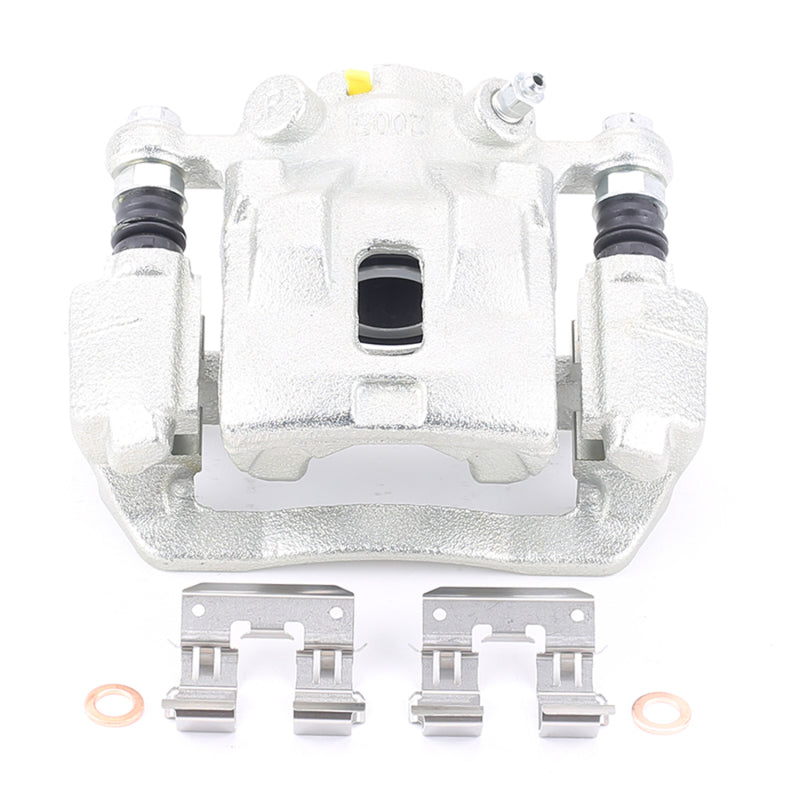 Power Stop 2005 Subaru Legacy Rear Right Autospecialty Caliper w/Bracket PowerStop