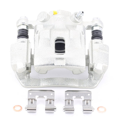 Power Stop 2005 Subaru Legacy Rear Right Autospecialty Caliper w/Bracket PowerStop