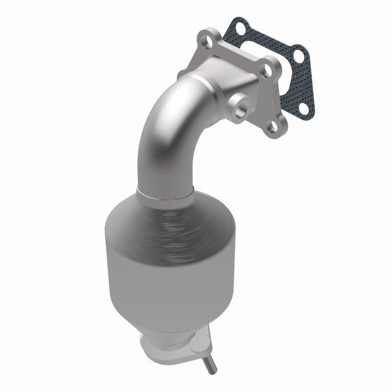 Magnaflow Conv DF 10-11 Equinox 3.0L Underbody Magnaflow