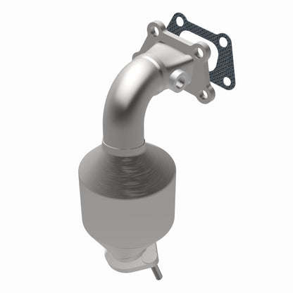 Magnaflow Conv DF 10-11 Equinox 3.0L Underbody Magnaflow