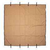 ARB Canvas - Awn 2500 X 2500 Fire Retardant Us/Canada Spec