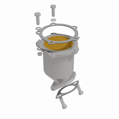 MagnaFlow Conv DF 03-06 Santa Fe Front cc 3.5L Magnaflow