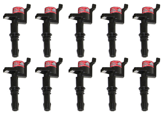 Granatelli 2005-2008 Ford Truck/SUV 65KV Ignition Coil Pack - Part 20-1813SC