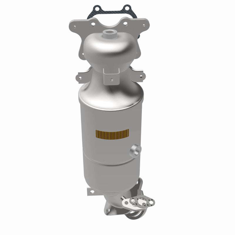 MagnaFlow DF 06-08 Civic 1.8L Manifold Magnaflow