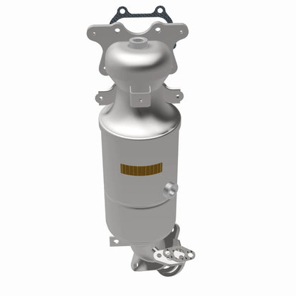 MagnaFlow DF 06-08 Civic 1.8L Manifold Magnaflow
