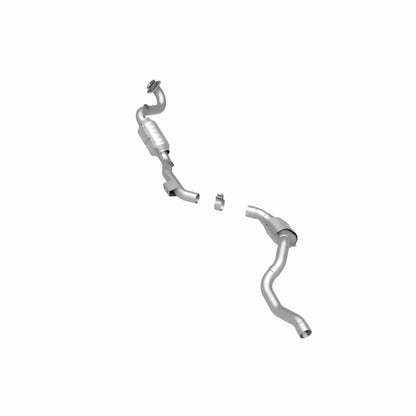 MagnaFlow Conv DF Mercedes ML430 99-02 Passenger Side OEM Magnaflow