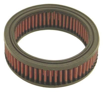 K&N Custom Air Filter Round 4.5in ID / 5.875in OD / 1.75in Height K&N Engineering